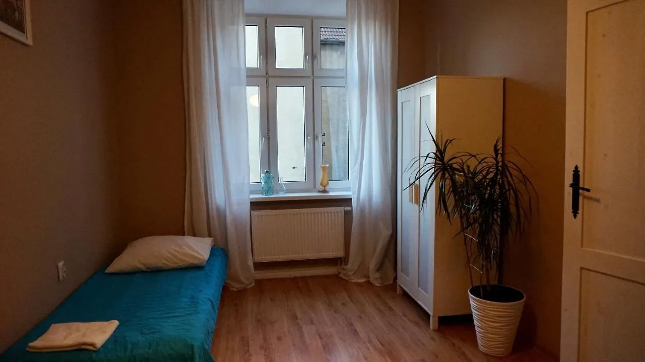 Apartament More Danzig Polen